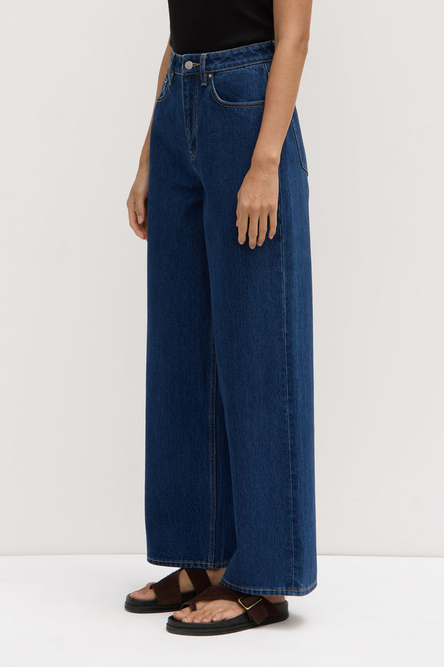 dark-blue-high-waist-wide-leg-denim-jeans-2